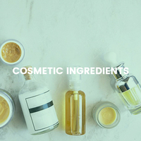 Empresa de ingredientes cosméticos - Bovlin