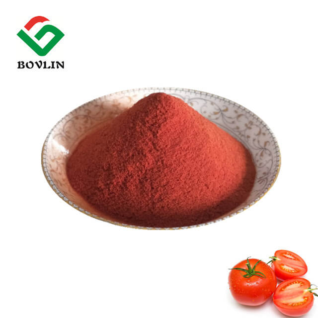 Tomate en Polvo