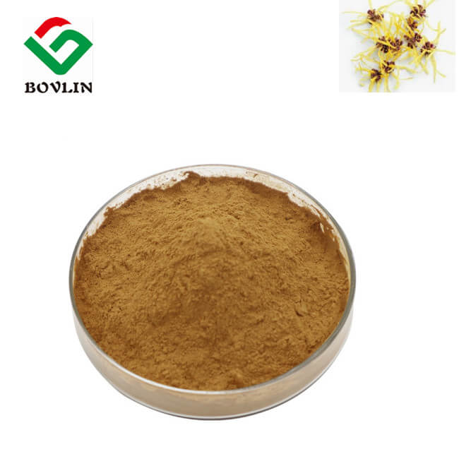 Extracto de Hamamelis Virginiana